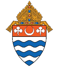 archdiocese seal